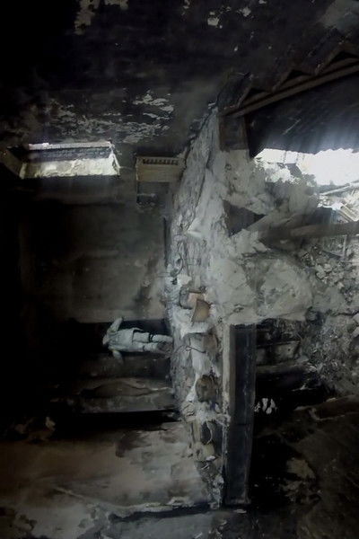 Poster do Filme Перемир'я