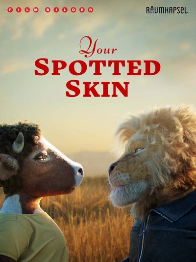 Poster do Filme Deine Flecken