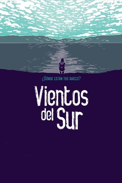 Poster do Filme Vientos del sur