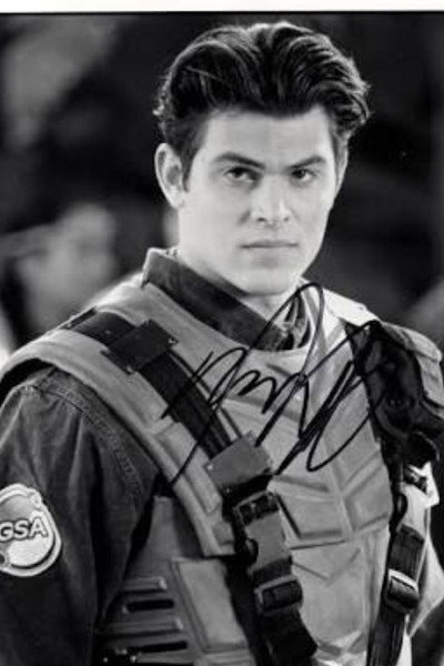 Russell Lawrence
