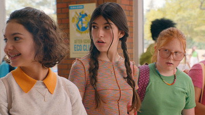 You Are So Not Invited to My Bat Mitzvah (2023) Watch Online Free | ඔන්ලයින් බලන්න