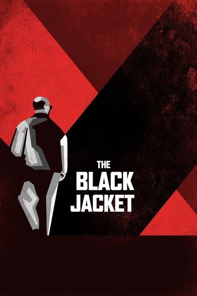 Poster do Filme The Black Jacket