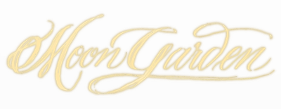 Moon Garden Logo
