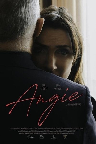 Poster do Filme Angie