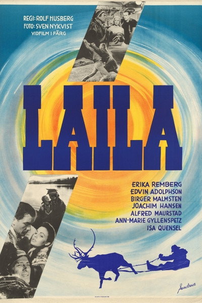 Laila