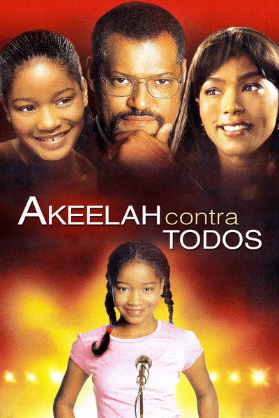 Akeelah contra todos