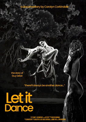 Poster do Filme Let It Dance