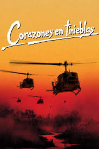 Corazones en tinieblas