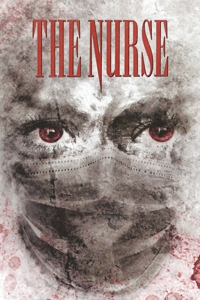 Poster for the movie The Nurse