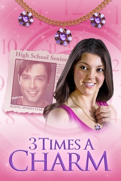Poster for the movie 3 Times a Charm
