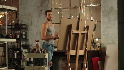 tv poster