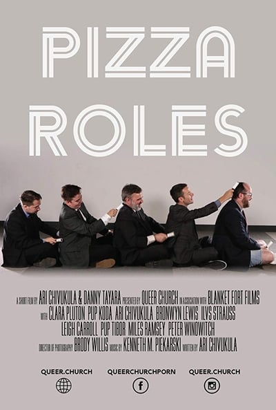 Watch Now!Pizza Roles Movie Online Putlocker