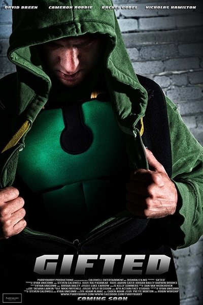 Watch - Gifted Movie Online Free Putlocker