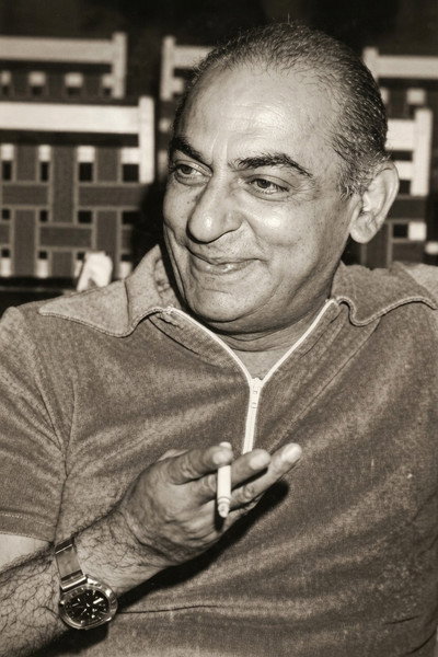 Hassan Tariq