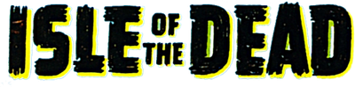 Isle of the Dead Logo