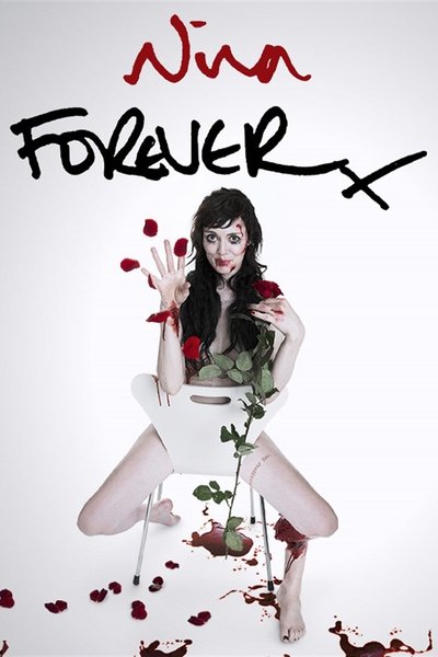 Poster for the movie Nina Forever