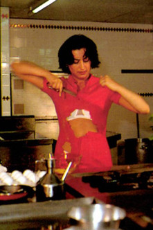 Poster do Filme Tortilla a la española