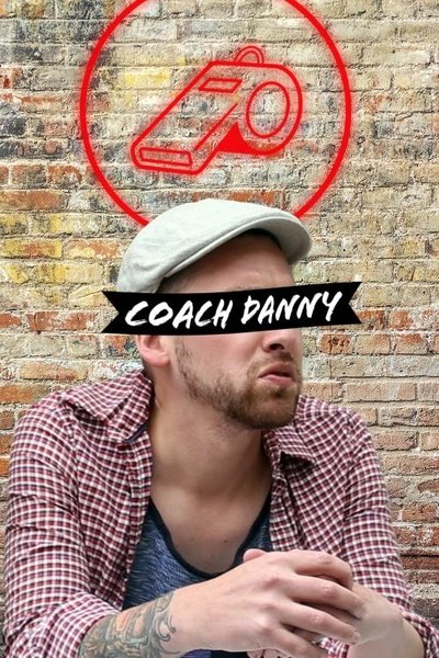 Poster do Filme Coach Danny