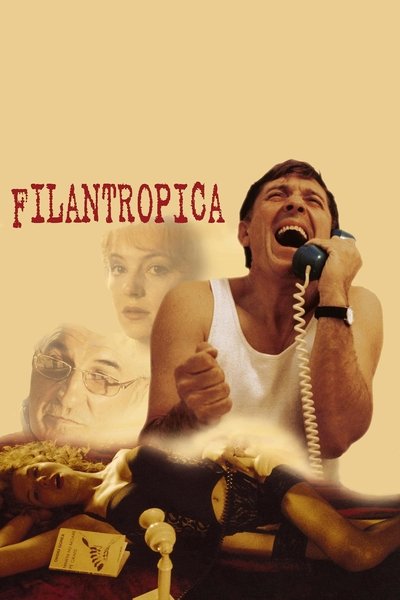 Watch Now!Filantropica Full Movie Torrent