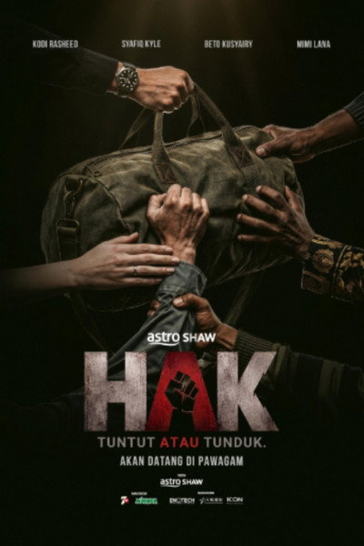 Hak: Tuntut atau Tunduk