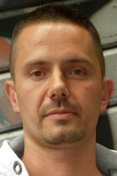 Marco Martin