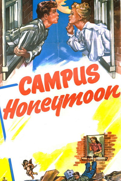 Campus Honeymoon