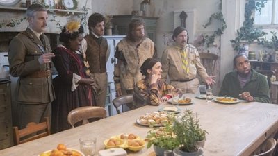 tv poster