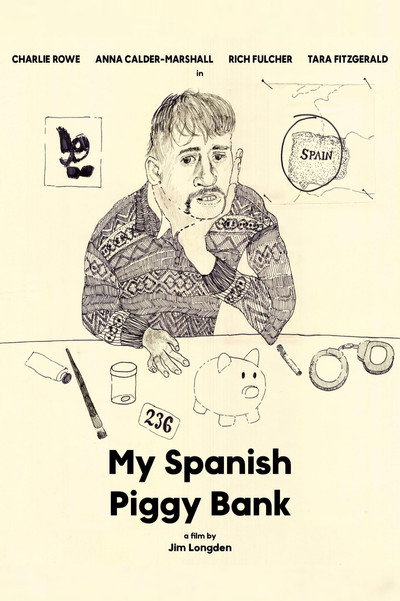 My Spanish Piggy Bank