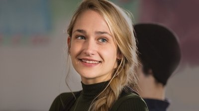tv poster