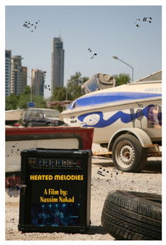 Poster do Filme Heated Melodies