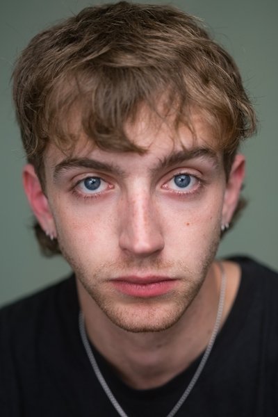 Imagem de Brian Briggs