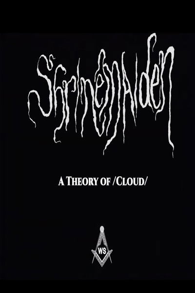 Poster do Filme A Theory of /Cloud/
