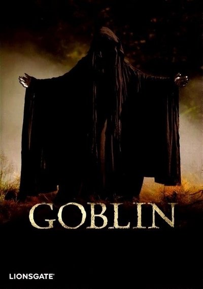Poster for the movie Goblin
