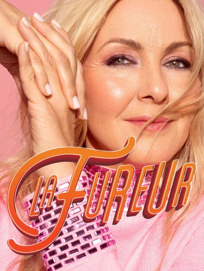 Poster do Filme La Fureur 2025