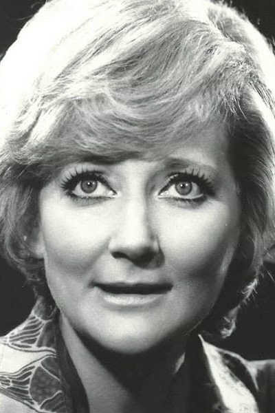 Christiane Lenain