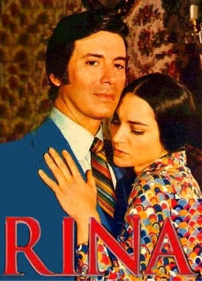poster for Rina