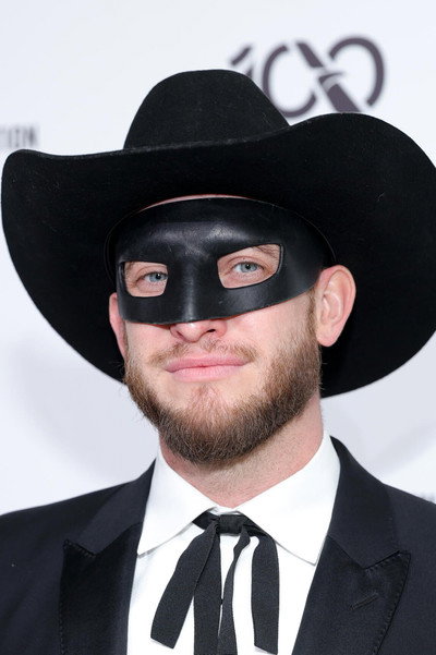 Orville Peck