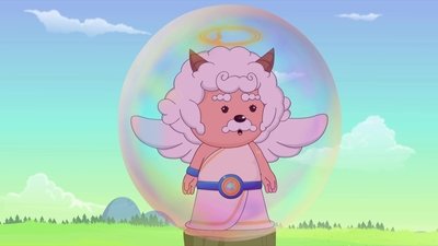 tv poster