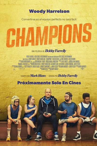 Champions
