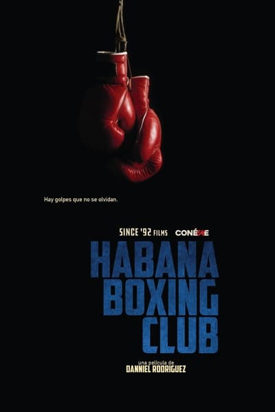 Habana Boxing Club