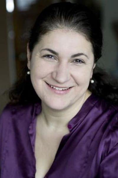 Marie‑Agnès Brigot