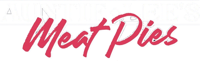 Auntie Lee's Meat Pies Logo