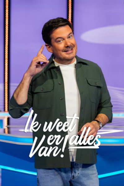 Ik Weet Er Alles Van!