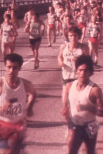 movie poster for Mobile Homes