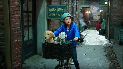 tv poster