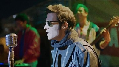 tv poster
