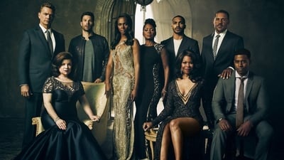 Tyler Perry's The Haves and the Have Nots eindigt met achtste seizoen