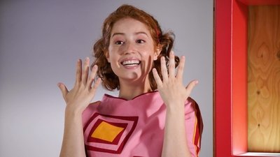 tv poster