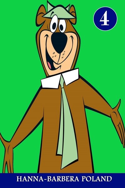 Watch Now!(1987) Hanna-Barbera Poland Volume 4 Full Movie 123Movies
