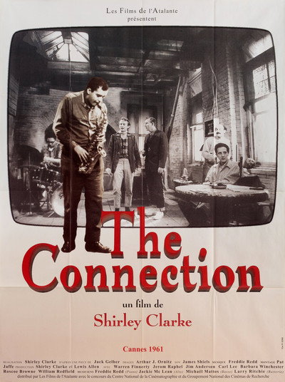 The Connection